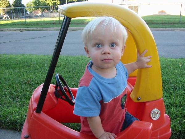 Where are we driving next?